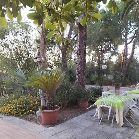 Al Capretto D'oro Leporano