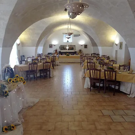 Al Capretto D'oro 2* Leporano