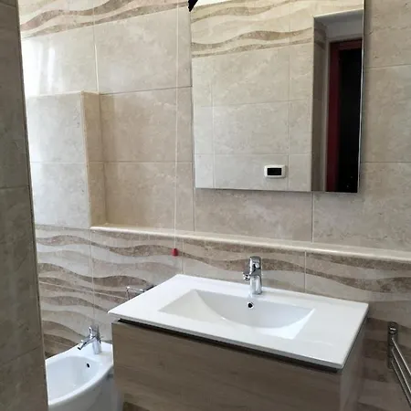 Ξενοδοχείο Al Capretto D'oro 2*