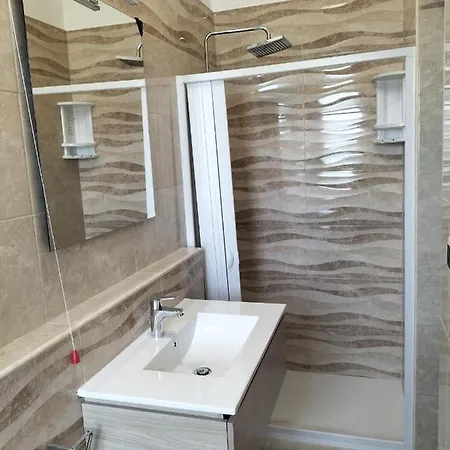 Al Capretto D'oro Leporano