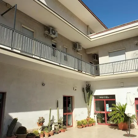 Al Capretto D'oro Leporano