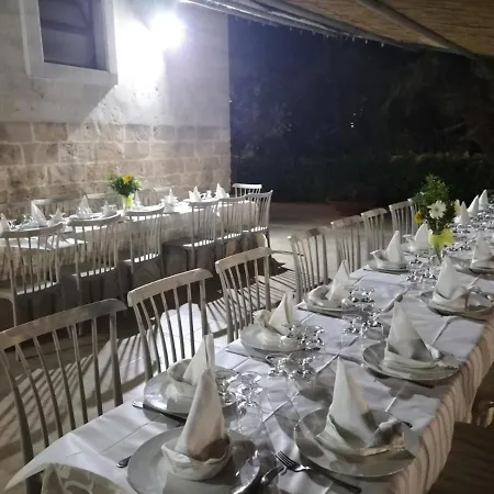 Ξενοδοχείο Al Capretto D'oro