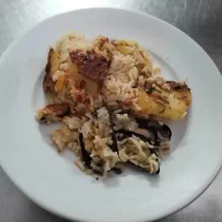 Al Capretto D'oro Ξενοδοχείο 2*