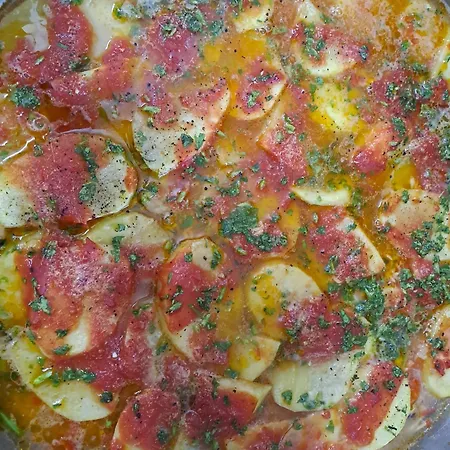 Ξενοδοχείο Al Capretto D'oro Leporano