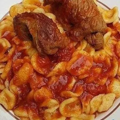 Al Capretto D'oro Leporano