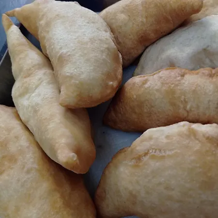 Al Capretto D'oro 2*