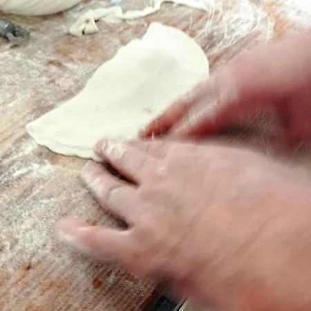 Al Capretto D'oro Leporano