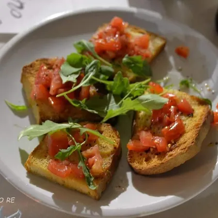 Al Capretto D'oro Ξενοδοχείο Leporano