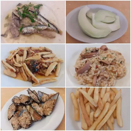 Al Capretto D'oro Ξενοδοχείο 2*