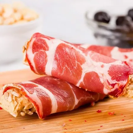 Al Capretto D'oro Ξενοδοχείο Leporano