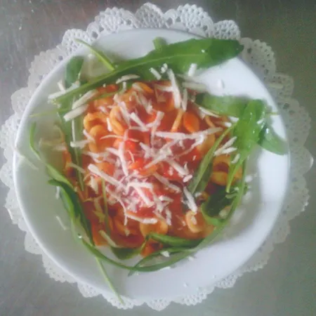 Al Capretto D'oro 2*