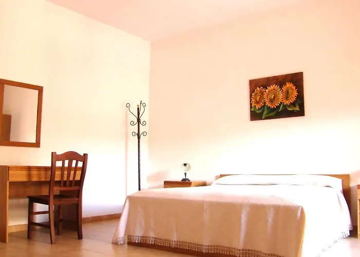 Al Capretto D'oro 2*