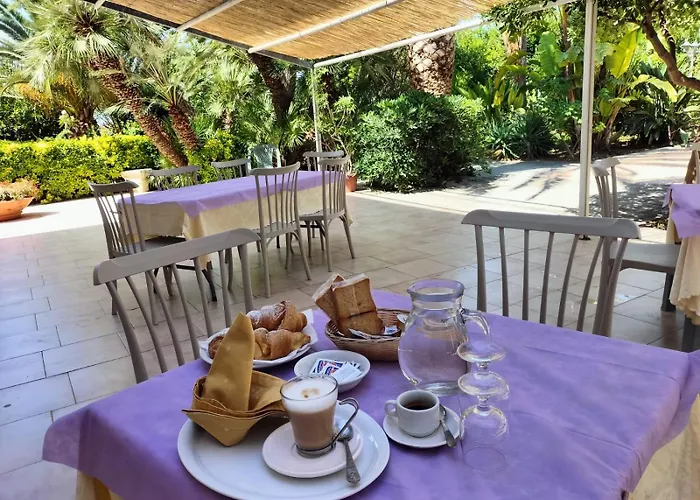 Al Capretto D'oro Hotel