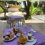 Al Capretto D'oro Hotel Leporano