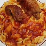 Al Capretto D'oro Leporano