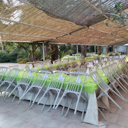 Hotel Al Capretto D'oro