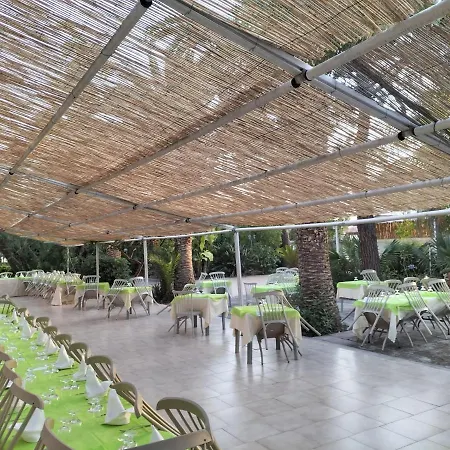 Hotel Al Capretto D'oro Leporano