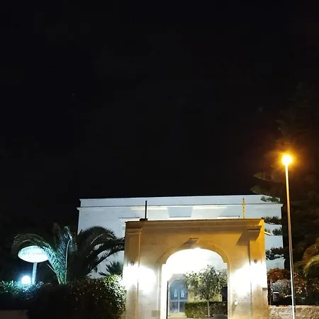Al Capretto D'oro Hotel