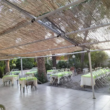 Al Capretto D'oro Leporano