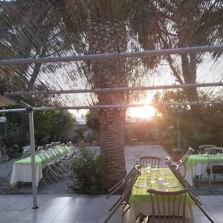 Al Capretto D'oro Hotel 2*