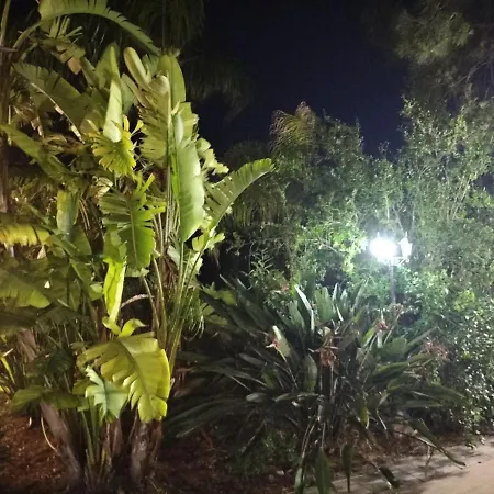 Al Capretto D'oro Leporano