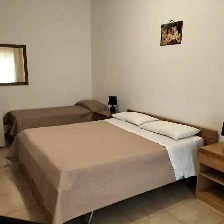 Hotel Al Capretto D'oro 2*