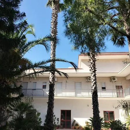 Hotel Al Capretto D'oro 2*