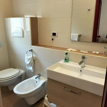 Al Capretto D'oro Hotel