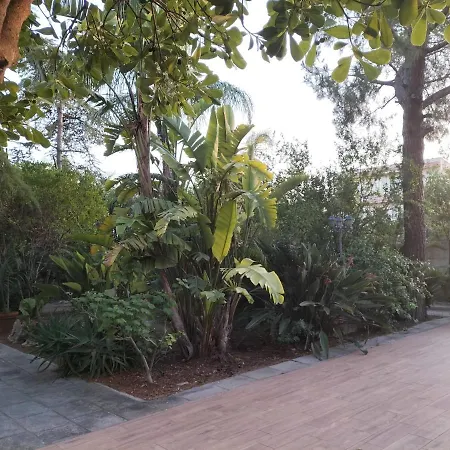 Al Capretto D'oro Hotel 2*