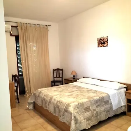 Al Capretto D'oro Hotel
