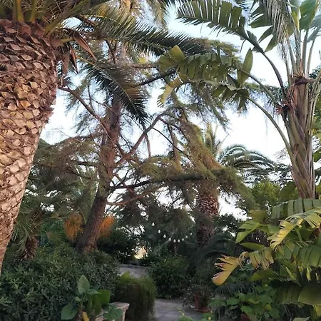 Al Capretto D'oro Hotel