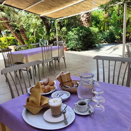 Al Capretto D'oro Hotel