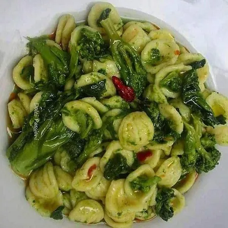 Al Capretto D'oro 2*