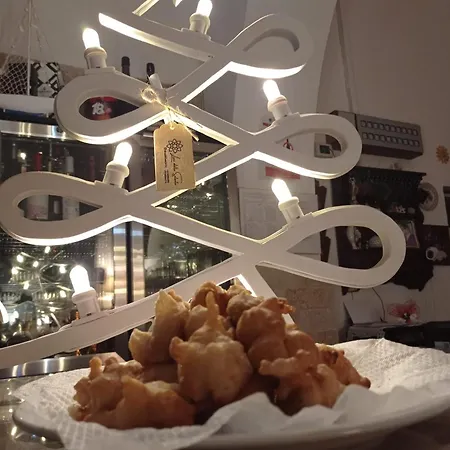 Hotel Al Capretto D'oro 2*