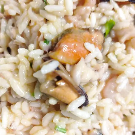 Hotel Al Capretto D'oro Leporano