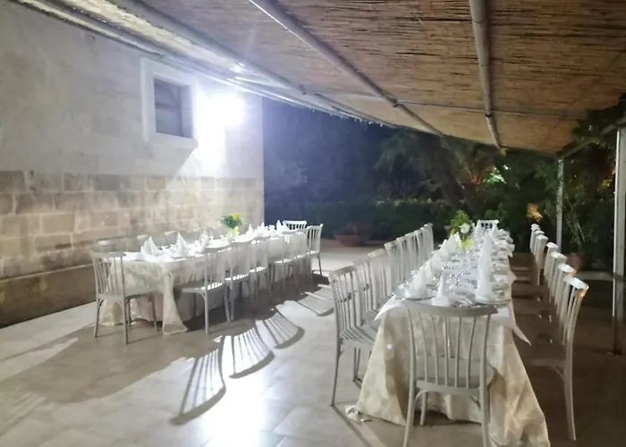 Otel Al Capretto D'oro