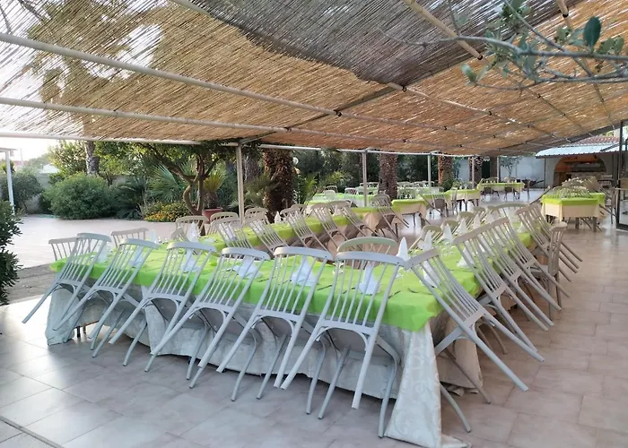 Hotel Al Capretto D'oro