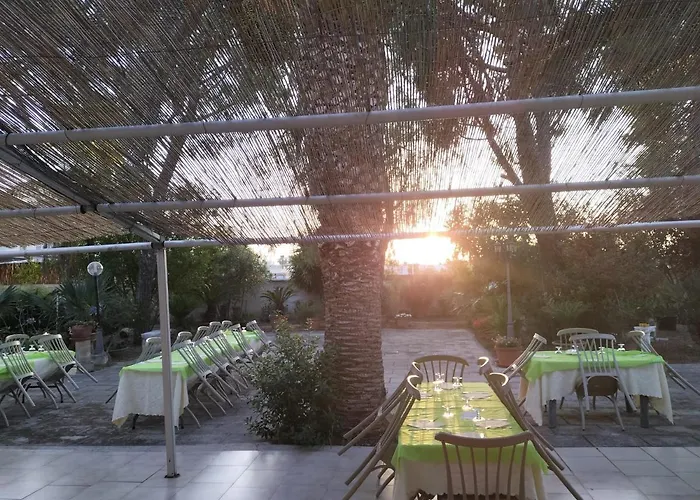 Al Capretto D'oro Hotel 2*