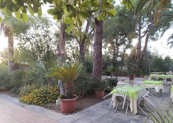 Al Capretto D'oro Leporano