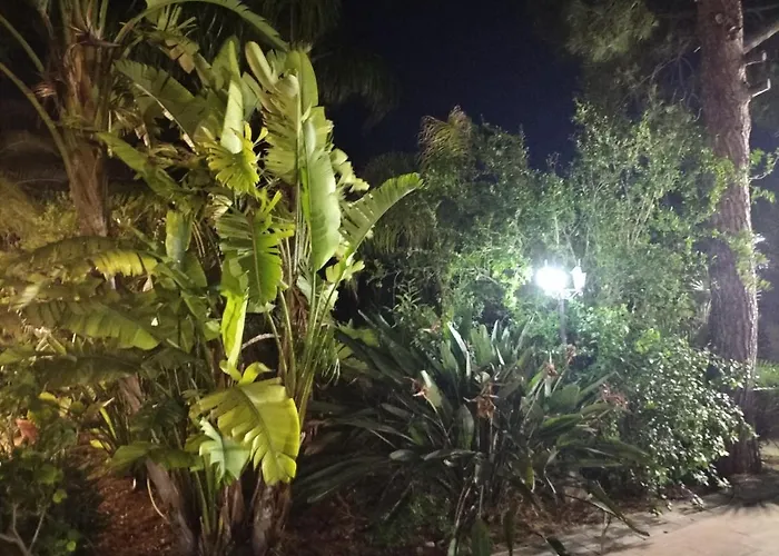 Al Capretto D'oro Leporano