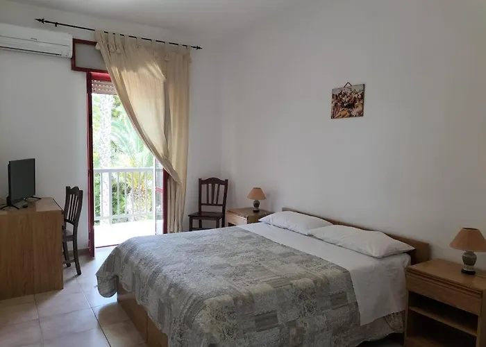 Al Capretto D'oro Hotel 2*