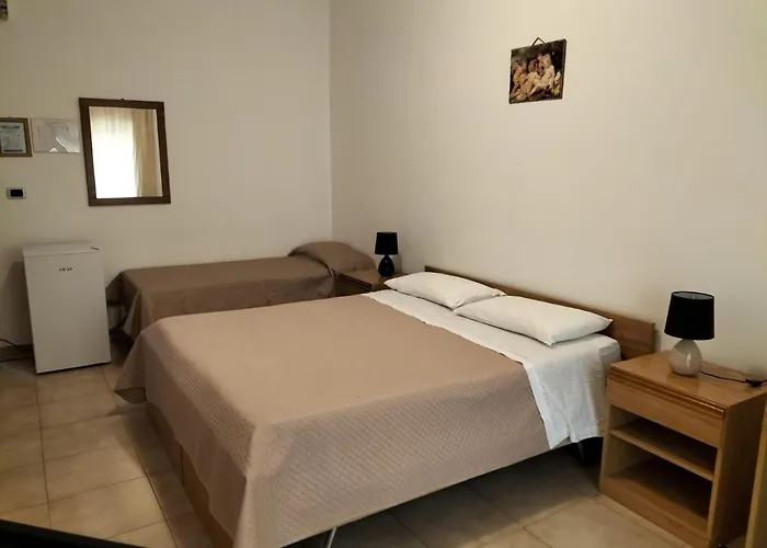 Otel Al Capretto D'oro 2*