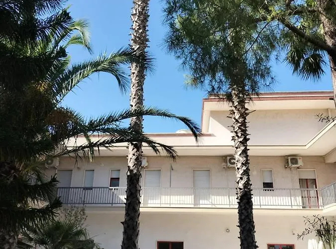 Hotel Al Capretto D'oro 2*