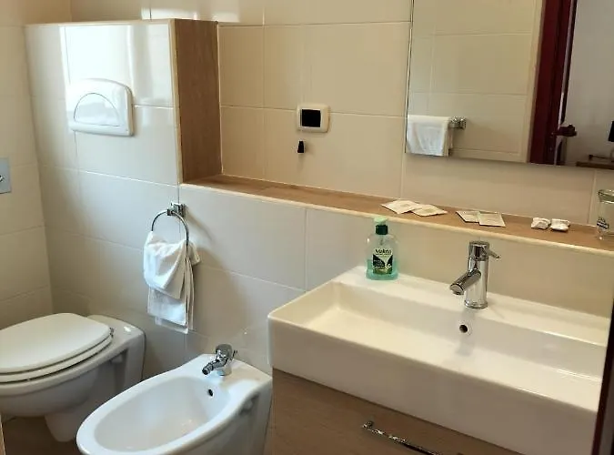 Al Capretto D'oro Hotel