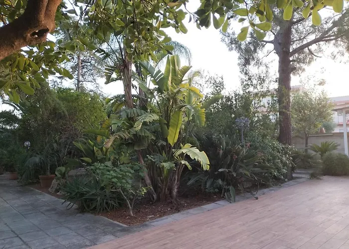 Al Capretto D'oro Hotel 2*