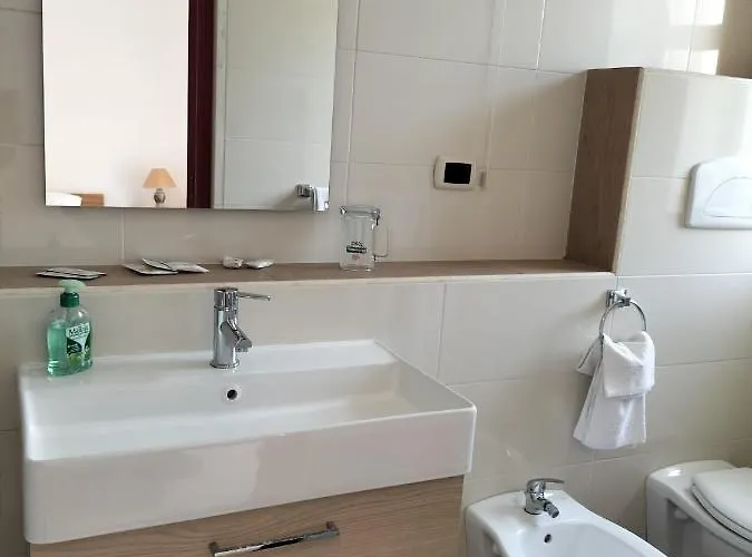 Hotel Al Capretto D'oro Leporano