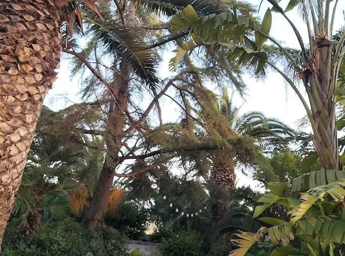 Al Capretto D'oro Hotel