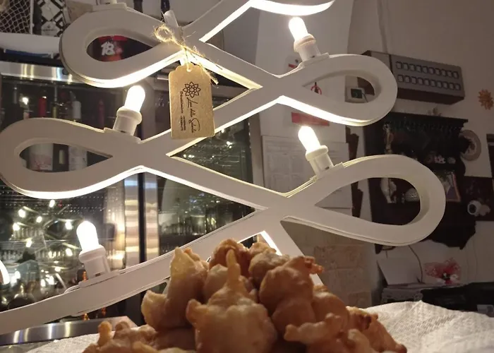 Hotel Al Capretto D'oro 2*