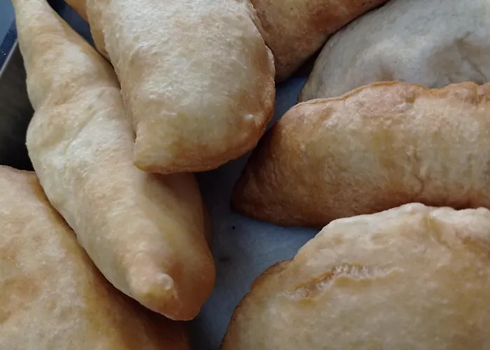 Al Capretto D'oro 2*