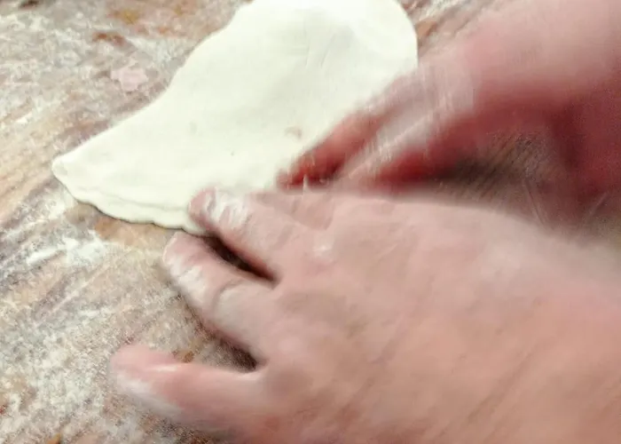 Al Capretto D'oro Leporano